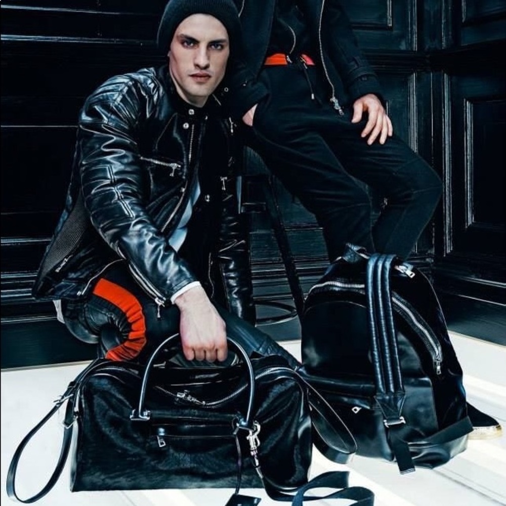 Meet your Posher, Milan